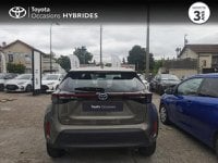 Voitures D'occasion À Argenteuil | Toyota Yaris Cross 116H Dynamic My22