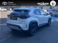 Voitures D'occasion À Chambourcy | Toyota Yaris Cross 116H Trail My22
