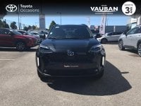 Voitures D'occasion À Buchelay | Toyota Yaris Cross 116H Design My22