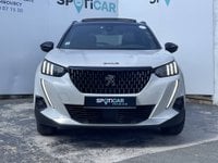 Voitures D'occasion À Chambourcy | Peugeot 2008 Ii Puretech 130 S&S Eat8 Gt