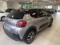 Voitures D'occasion À Les Mureaux | Citroën C3 Iii Bluehdi 100 S&S Bvm5 Shine