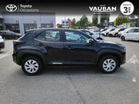 Voitures D'occasion À Buchelay | Toyota Yaris Cross 116H Dynamic My25