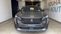 Voitures D'occasion À Buchelay | Peugeot 5008 Ii Puretech 180Ch S&S Eat8 Gt
