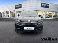 Voitures D'occasion À Montmagny | Citroën C5 Aircross Hybride Rechargeable 225 S&S E-Eat8 Shine...