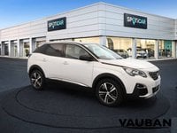 Voitures D'occasion À Herblay | Peugeot 3008 Ii 1.2 Puretech 130Ch S&S Eat6 Allure
