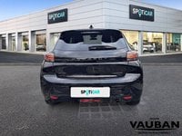 Voitures D'occasion À Chambourcy | Peugeot 208 Ii Hybrid 110 E-Dcs6 Allure