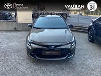 Voitures D'occasion À Sartrouville | Toyota Corolla Touring Spt 2.0 196Ch Collection My23