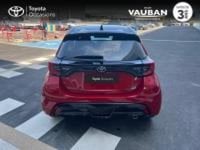 Voitures D'occasion À Chambourcy | Toyota Yaris 130H Gr Sport 5P My26