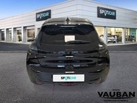 Voitures D'occasion À Les Mureaux | Peugeot 208 Ii Hybrid 100 E-Dcs6 Gt