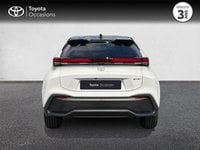 Voitures D'occasion À Le Chesnay | Toyota C-Hr 2.0 Hybride Rechargeable 225Ch Graphic My26