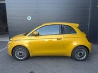 Voitures D'occasion À St-Brice-Sous-Forêt | Fiat 500 1.0 65 Ch Hybride Torino