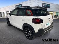 Voitures D'occasion À Pontoise | Citroën C3 Aircross Puretech 130 S&S Eat6 Shine Pack