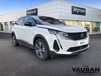 Voitures D'occasion À Osny | Peugeot 3008 Ii Hybrid 180 E-Eat8 Allure Pack