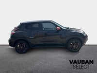 Voitures D'occasion À Cergy | Nissan Juke 1.2E Dig-T 115 Start/Stop System Tekna