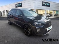 Voitures D'occasion À Les Mureaux | Peugeot 2008 Ii Puretech 100 S&S Bvm6 Allure