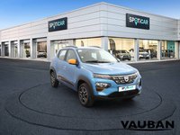Voitures D'occasion À Osny | Dacia Spring Achat Intégral Confort Plus