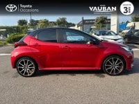 Voitures D'occasion À Chambourcy | Toyota Yaris 116H Gr Sport 5P My22