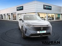 Voitures D'occasion À Buchelay | Peugeot 5008 Iii Hybrid 145 Ch E-Dcs6 Allure