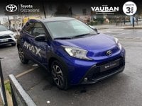 Voitures D'occasion À Sartrouville | Toyota Aygo X 1.0 Vvt-I 72Ch Design S-Cvt My24