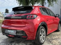 Voitures D'occasion À Chambourcy | Peugeot 208 Electrique Ii Electrique 50 Kwh 136Ch Allure Pack