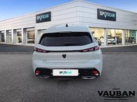 Voitures D'occasion À Osny | Peugeot 308 Puretech 130Ch S&S Eat8 Allure Pack
