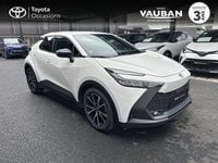 Voitures D'occasion À Chambourcy | Toyota C-Hr 1.8 Hybride 140Ch Design Business Ng23