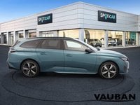 Voitures D'occasion À Les Mureaux | Peugeot 308 Iii Sw Puretech 130Ch S&S Eat8 Gt