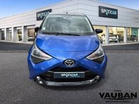 Voitures D'occasion À Les Mureaux | Toyota Aygo Ii 1.0 Vvt-I X-Play