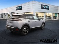 Voitures D'occasion À Saint-Brice-Sous-Forêt | Peugeot 2008 Ii Puretech 130 S&S Bvm6 Allure