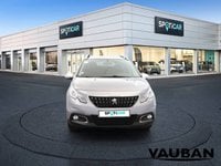 Voitures D'occasion À Herblay | Peugeot 2008 1.2 Puretech 110Ch S&S Bvm5 Style