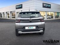 Voitures D'occasion À Montmagny | Citroën C3 Iv Turbo 100 Ch Bvm6 Plus