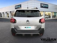 Voitures D'occasion À Sarcelles | Citroën C3 Aircross Puretech 110 S&S Bvm5 Shine