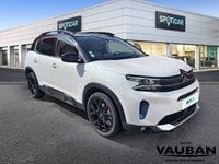 Voitures D'occasion À Pontoise | Citroën C5 Aircross Hybride Rechargeable 225 E-Eat8 Shine Pack