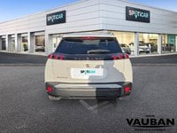 Voitures D'occasion À Osny | Peugeot 2008 Electrique Ii Electrique 136 Ch Allure