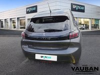 Voitures D'occasion À Osny | Peugeot 208 Ii Puretech 75 S&S Bvm5 Style