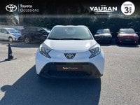 Voitures D'occasion À Chambourcy | Toyota Aygo X 1.0 Vvt-I 72Ch Dynamic My24