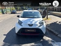 Voitures D'occasion À Le Chesnay | Toyota Aygo X 1.0 Vvt-I 72Ch Dynamic My23