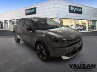 Voitures D'occasion À Les Mureaux | Citroën C4 Iii Hybride 136 E-Dcs6 Max