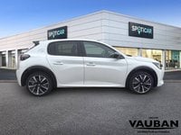 Voitures D'occasion À Osny | Peugeot 208 Ii Puretech 130 S&S Eat8 Gt