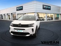 Voitures D'occasion À Les Mureaux | Citroën C5 Aircross Bluehdi 130 S&S Eat8 Shine