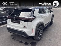 Voitures D'occasion À Chambourcy | Toyota Yaris Cross 116H Gr Sport My22