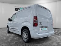 Voitures D'occasion À Herblay | Toyota Proace City 1.5L 100 D-4D Bvm5 Dynamic