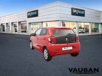 Voitures D'occasion À Buchelay | Peugeot 108 Vti 72Ch S&S Bvm5 Style