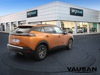 Voitures D'occasion À Saint-Brice-Sous-Forêt | Peugeot 2008 Ii Puretech 130 S&S Eat8 Style
