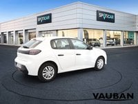 Voitures D'occasion À Osny | Peugeot 208 Affaire Ii 208 Puretech 75 S&S Bvm5 Premium
