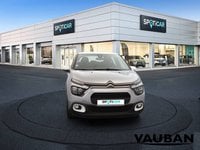 Voitures D'occasion À Buchelay | Citroën C3 Iii Puretech 83 S&S Bvm5 You!