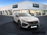 Voitures D'occasion À Chambourcy | Peugeot 408 Puretech 130 Ch S&S Eat8 Allure Pack