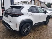 Voitures D'occasion À Argenteuil | Toyota Yaris Cross 116H Trail Awd-I My21