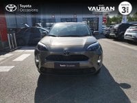 Voitures D'occasion À Buchelay | Toyota Yaris Cross 116H Dynamic Mc24
