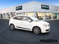Voitures D'occasion À Saint-Brice-Sous-Forêt | Suzuki Baleno Ii 1.0 Boosterjet Auto Pack